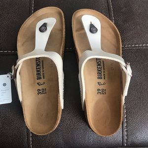 Birkenstock Sandals - Size 39